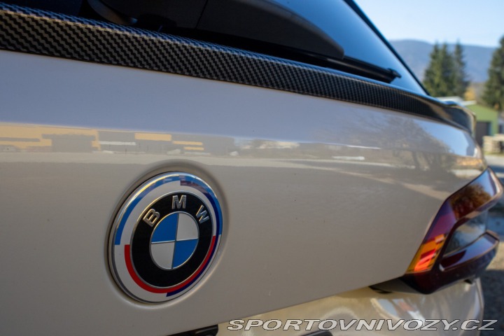 BMW X5 xDrive M50d A/T 2018