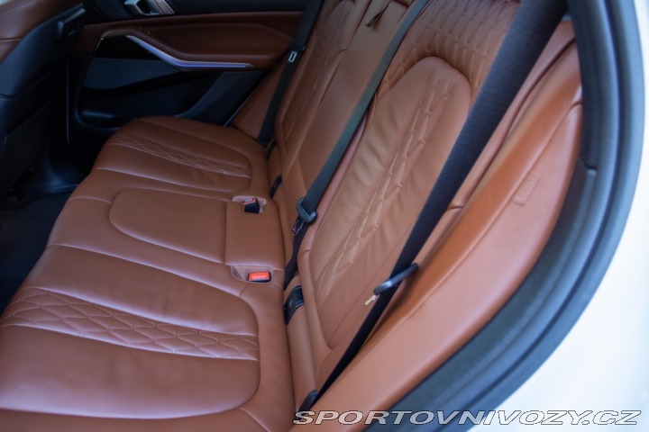 BMW X5 xDrive M50d A/T 2018