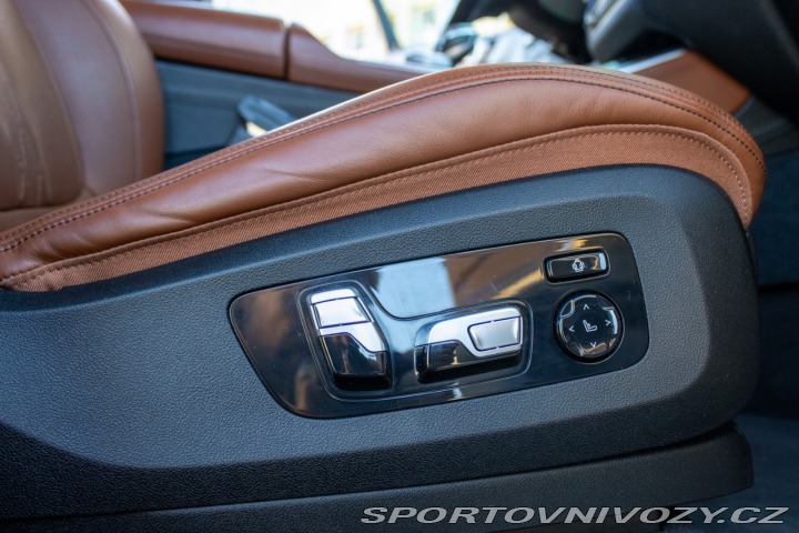 BMW X5 xDrive M50d A/T 2018