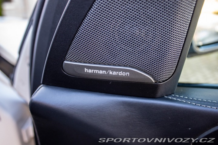 BMW X5 xDrive M50d A/T 2018