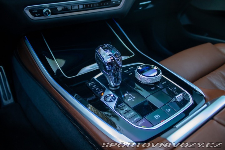 BMW X5 xDrive M50d A/T 2018