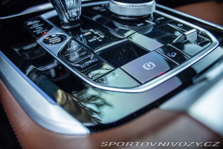 BMW X5 xDrive M50d A/T 2018