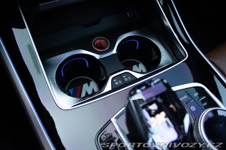 BMW X5 xDrive M50d A/T 2018