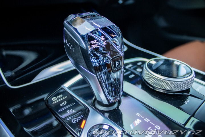 BMW X5 xDrive M50d A/T 2018