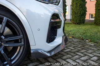 BMW X5 xDrive M50d A/T 2018