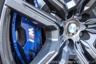 BMW X5 xDrive M50d A/T 2018