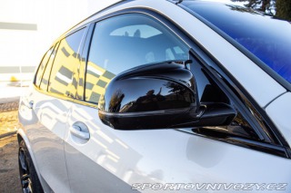 BMW X5 xDrive M50d A/T 2018