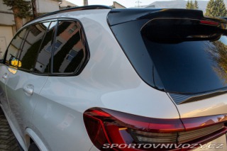 BMW X5 xDrive M50d A/T 2018