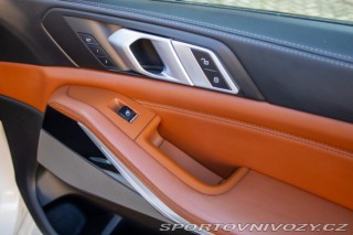 BMW X5 xDrive M50d A/T 2018