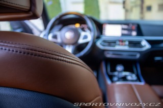 BMW X5 xDrive M50d A/T 2018