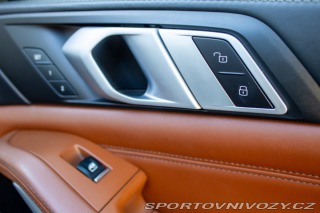 BMW X5 xDrive M50d A/T 2018