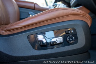 BMW X5 xDrive M50d A/T 2018