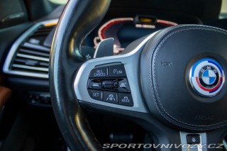 BMW X5 xDrive M50d A/T 2018