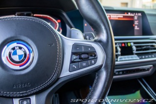 BMW X5 xDrive M50d A/T 2018