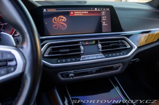 BMW X5 xDrive M50d A/T 2018