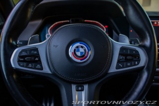 BMW X5 xDrive M50d A/T 2018