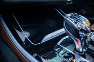 BMW X5 xDrive M50d A/T 2018