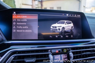 BMW X5 xDrive M50d A/T 2018