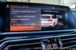 BMW X5 xDrive M50d A/T 2018