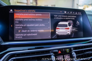 BMW X5 xDrive M50d A/T 2018