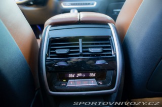 BMW X5 xDrive M50d A/T 2018