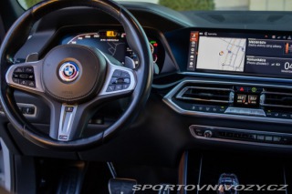 BMW X5 xDrive M50d A/T 2018