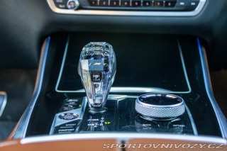 BMW X5 xDrive M50d A/T 2018