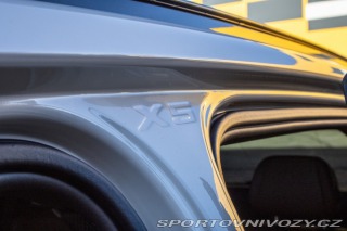 BMW X5 xDrive M50d A/T 2018