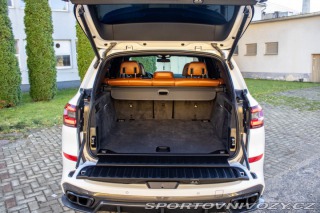 BMW X5 xDrive M50d A/T 2018