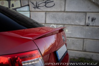 Škoda Octavia RS 3 RS 2.0 TDI, DSG, 135kW 2016