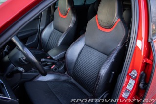 Škoda Octavia RS 3 RS 2.0 TDI, DSG, 135kW 2016