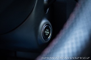 Škoda Octavia RS 3 RS 2.0 TDI, DSG, 135kW 2016