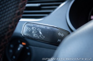 Škoda Octavia RS 3 RS 2.0 TDI, DSG, 135kW 2016