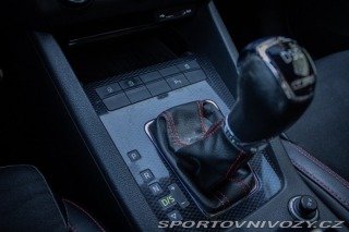 Škoda Octavia RS 3 RS 2.0 TDI, DSG, 135kW 2016