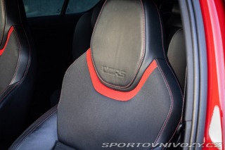 Škoda Octavia RS 3 RS 2.0 TDI, DSG, 135kW 2016