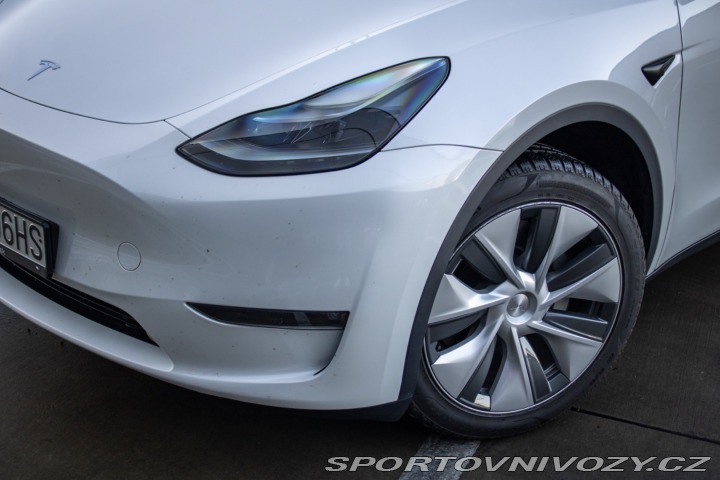 Tesla Model Y 75kWh Long Range AWD 378 2023