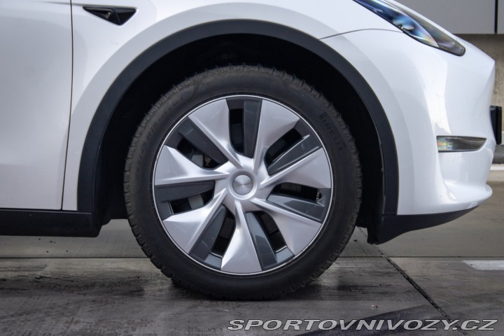 Tesla Model Y 75kWh Long Range AWD 378 2023