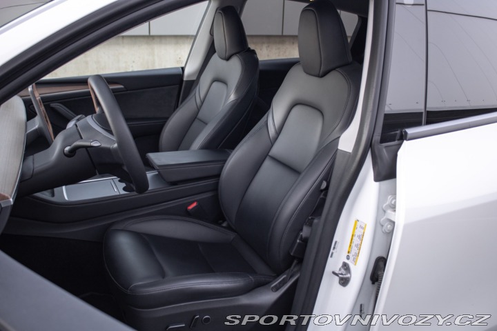 Tesla Model Y 75kWh Long Range AWD 378 2023