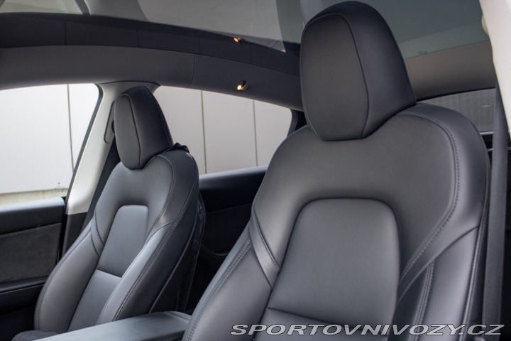 Tesla Model Y 75kWh Long Range AWD 378 2023