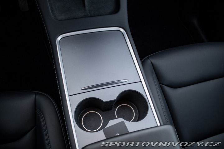 Tesla Model Y 75kWh Long Range AWD 378 2023