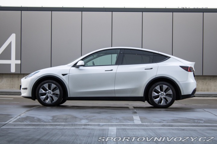 Tesla Model Y 75kWh Long Range AWD 378 2023