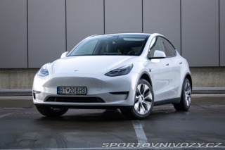 Tesla Model Y 75kWh Long Range AWD 378 2023
