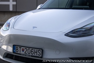 Tesla Model Y 75kWh Long Range AWD 378 2023