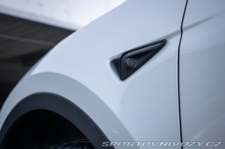 Tesla Model Y 75kWh Long Range AWD 378 2023