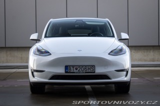 Tesla Model Y 75kWh Long Range AWD 378 2023
