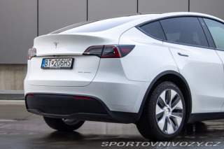 Tesla Model Y 75kWh Long Range AWD 378 2023