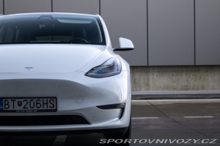 Tesla Model Y 75kWh Long Range AWD 378 2023