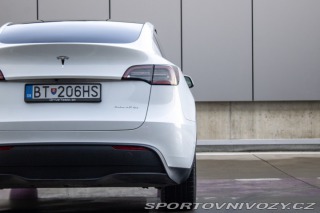 Tesla Model Y 75kWh Long Range AWD 378 2023