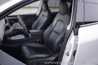 Tesla Model Y 75kWh Long Range AWD 378 2023