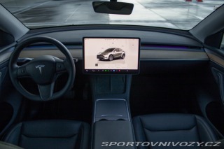 Tesla Model Y 75kWh Long Range AWD 378 2023